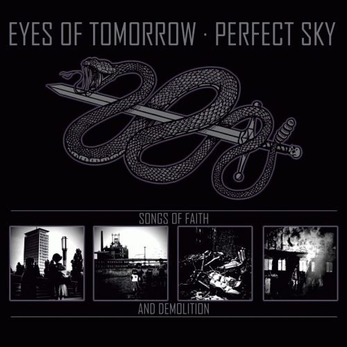 Eyes Of Tomorrow : Songs of Faith and Demolition